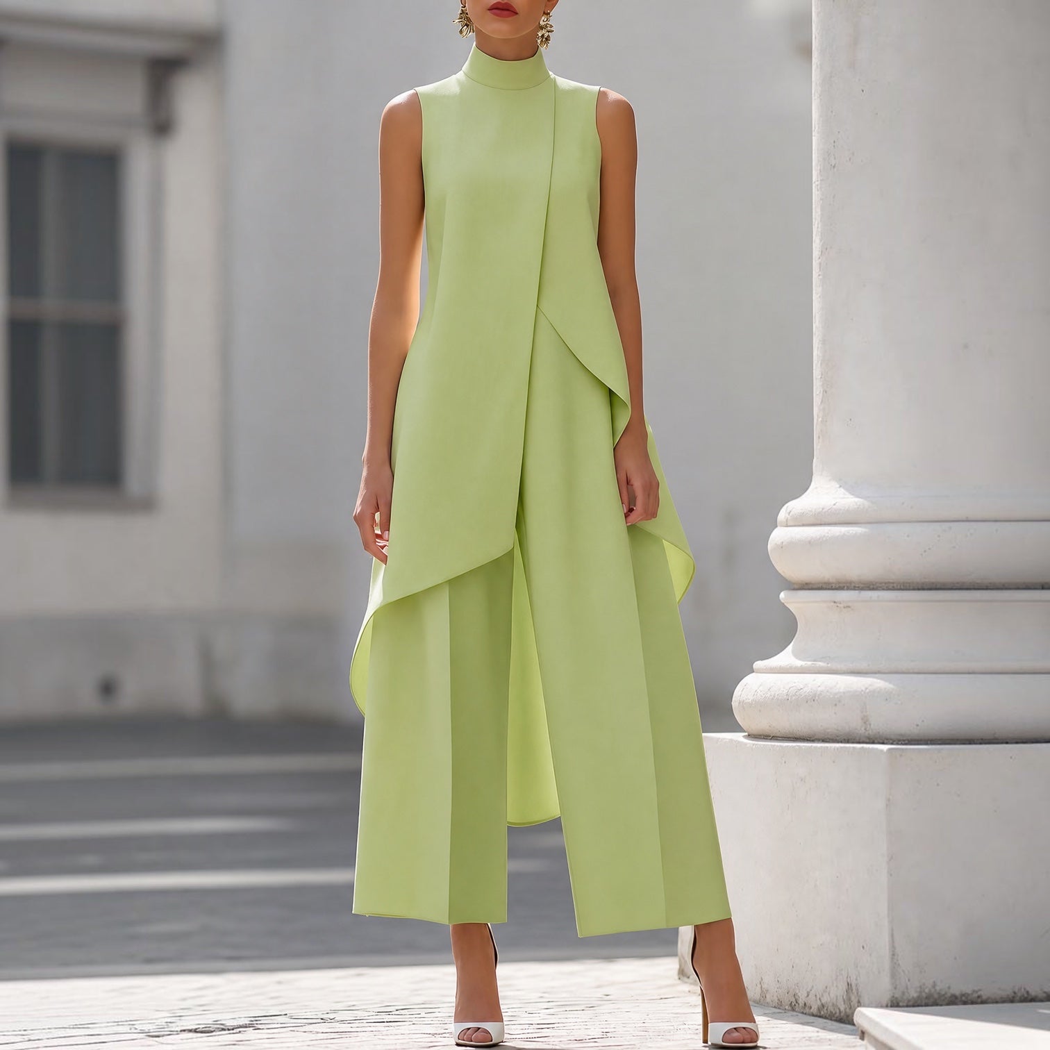 Light Green / 3XL